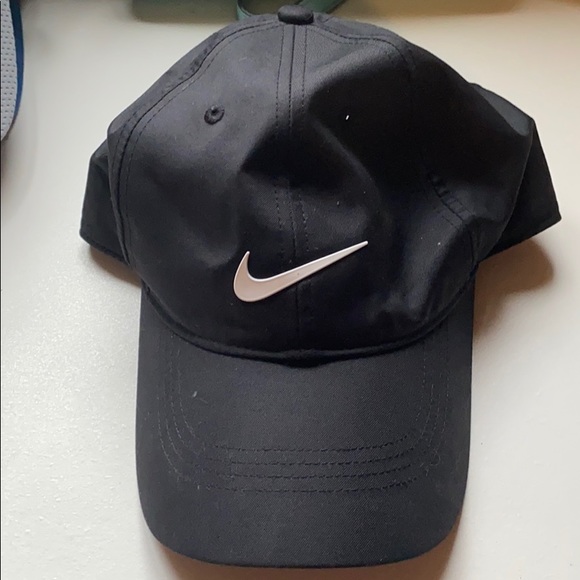 Nike hat